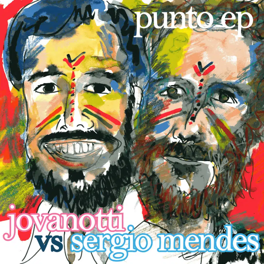 Punto (Vecchio Frank Version)