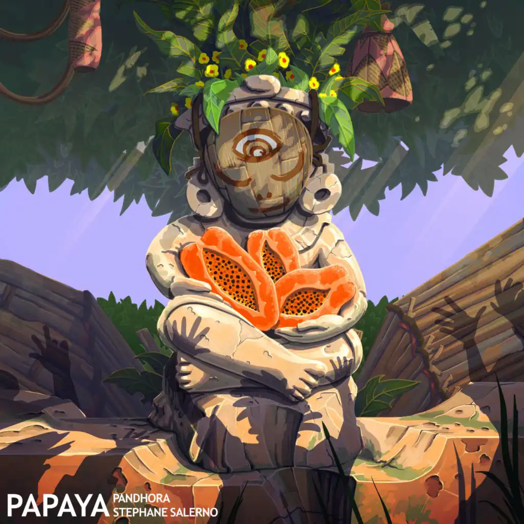 Papaya