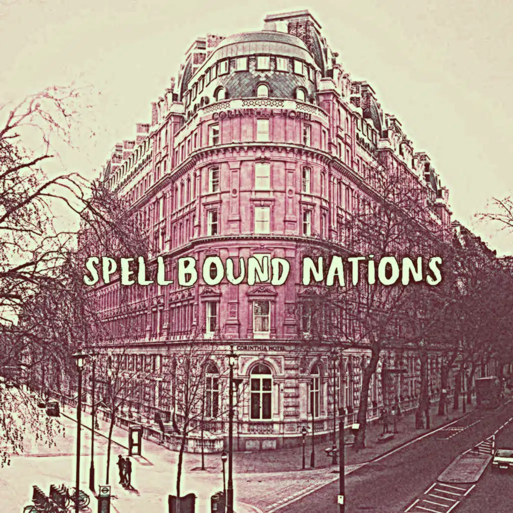Spellbound Nations