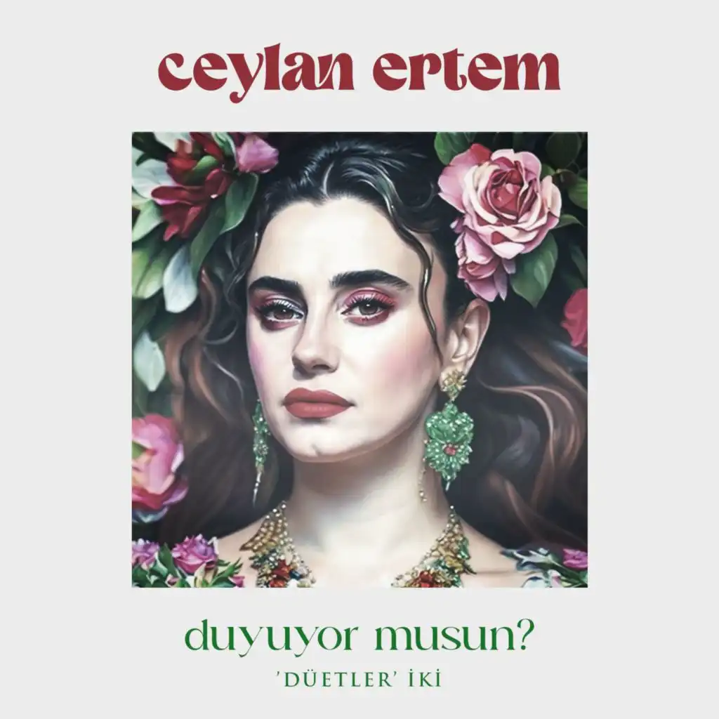 Bir Tek Gördüğüm (feat. Ayşegül Aldinç)