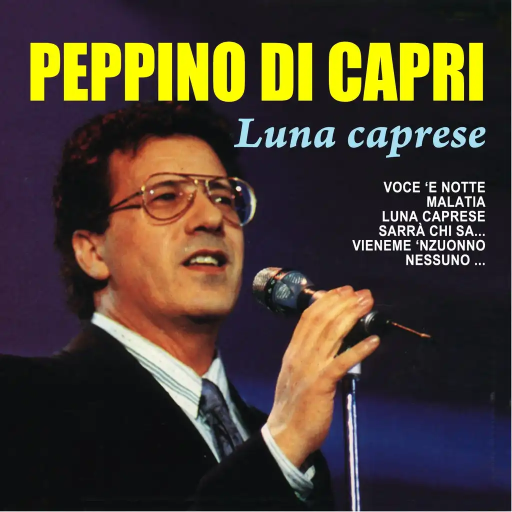 Luna caprese