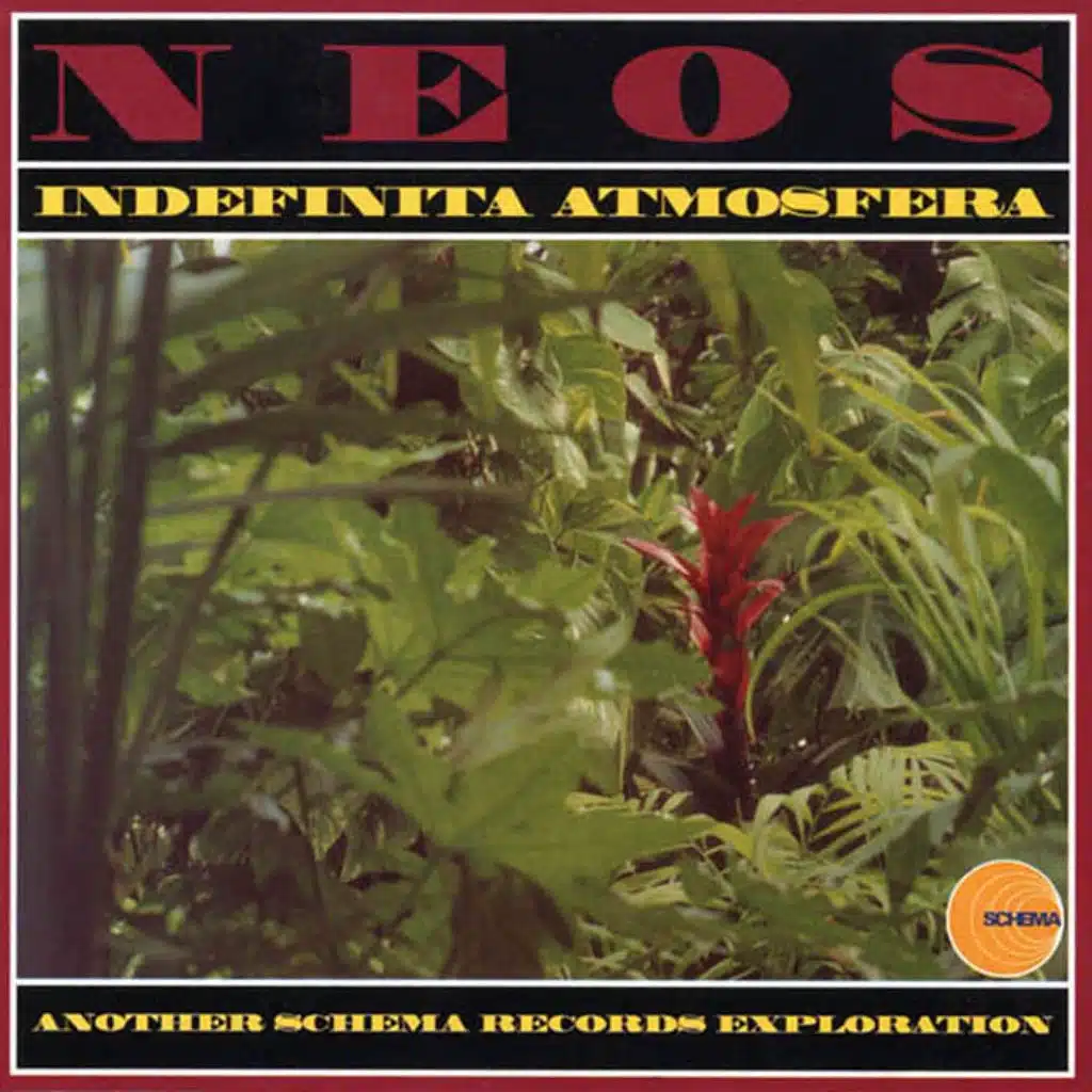 Indefinita Atmosfera