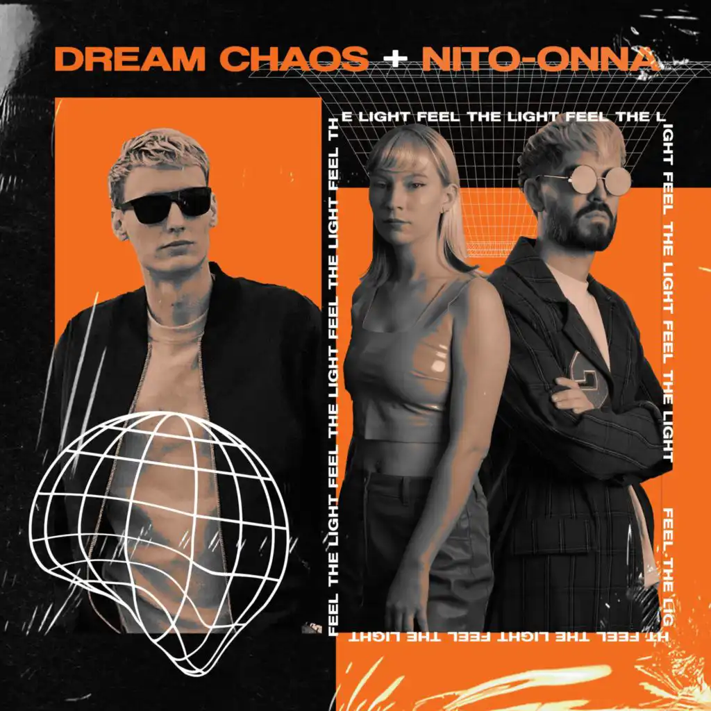 Dream Chaos & Nito-Onna