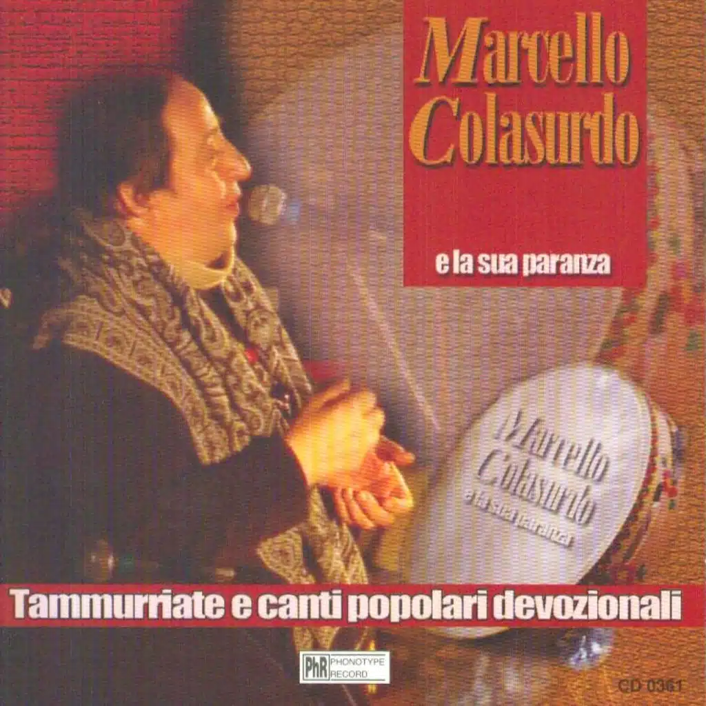 Candelora