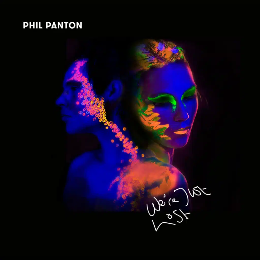 Phil Panton, Oliver Wilde and Tom Barnes
