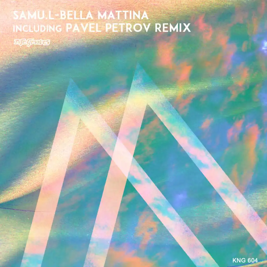 Bella Mattina (Pavel Petrov Remix)