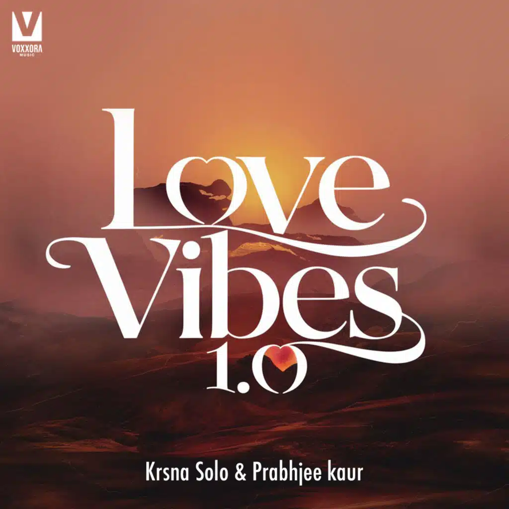 Love Vibes 1.0