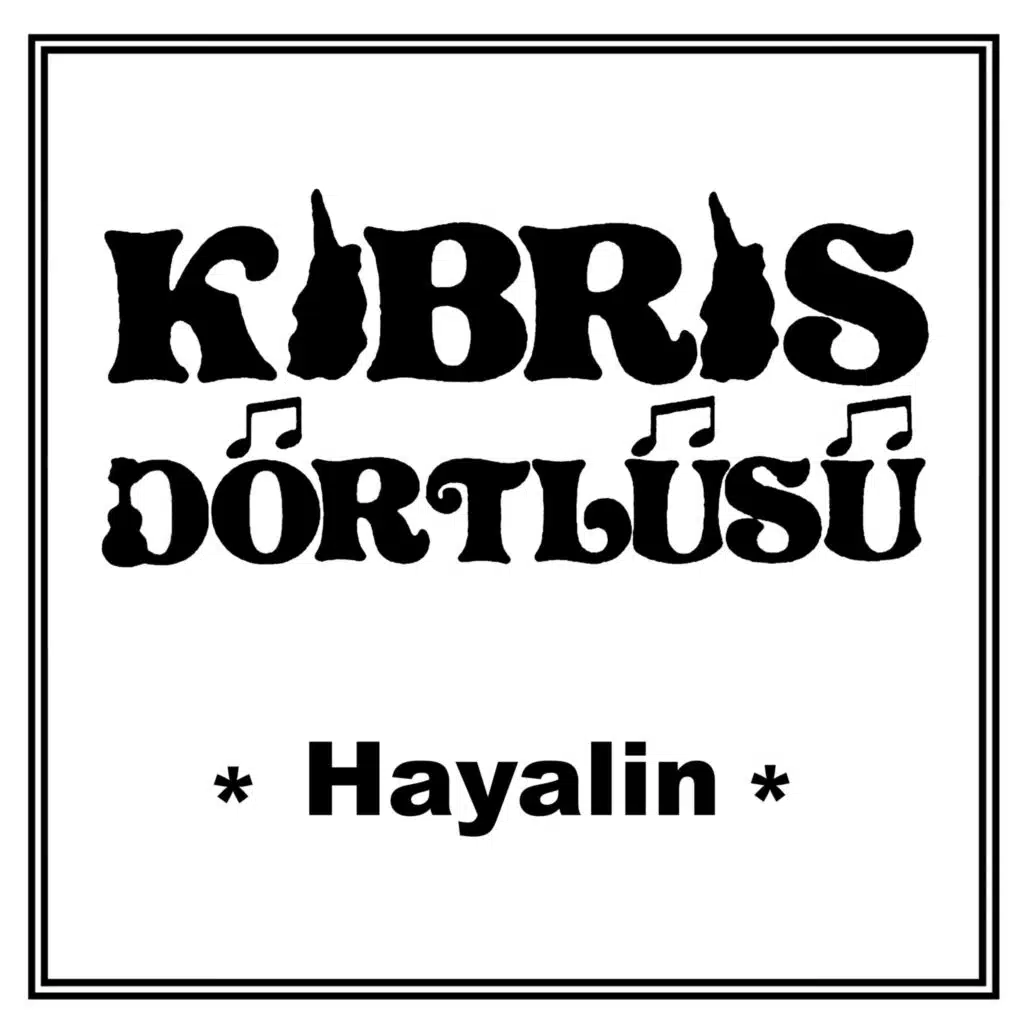 Kıbrıs Dortlusu