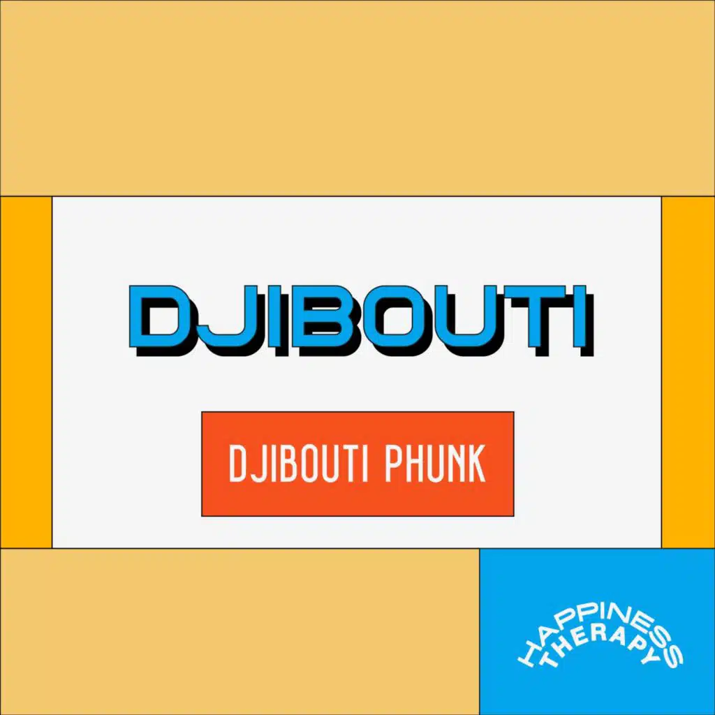 DJibouti Phunk