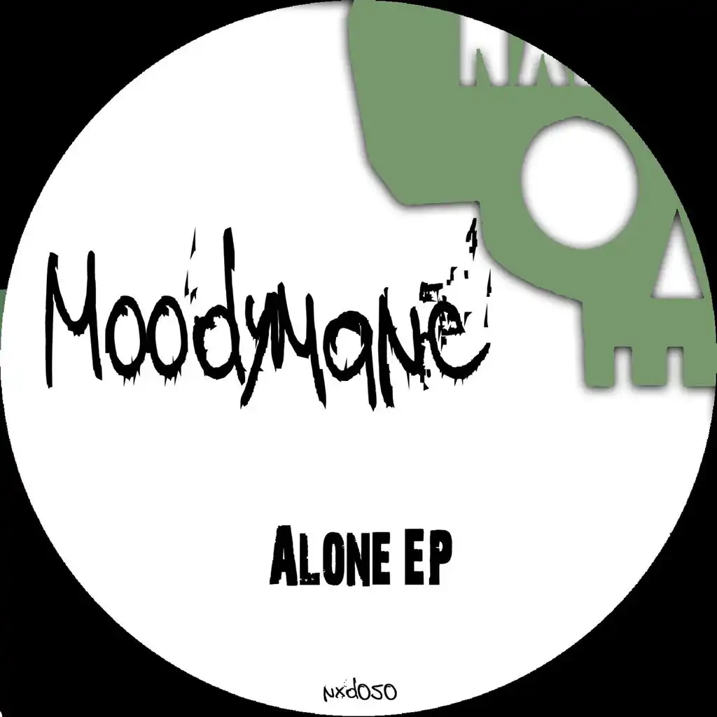 Alone (Aki Bergen Remix)