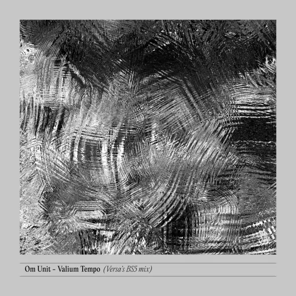 Valium Tempo (Versa's BS5 Mix)