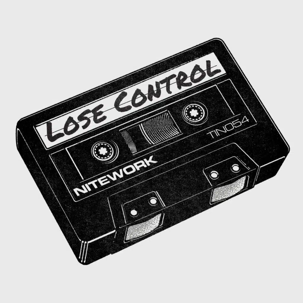 Lose Control
