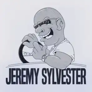 Jeremy Sylvester