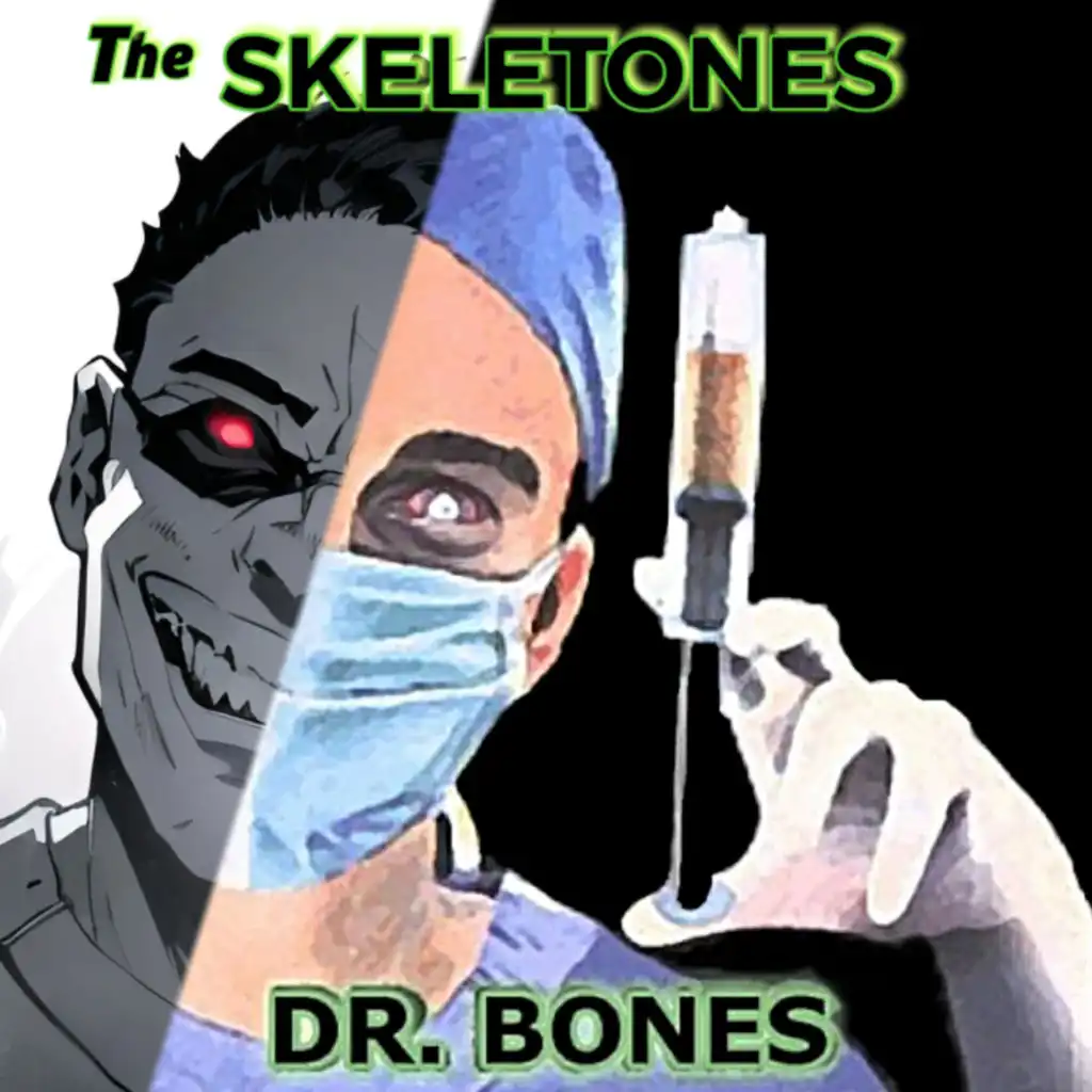 The Skeletones