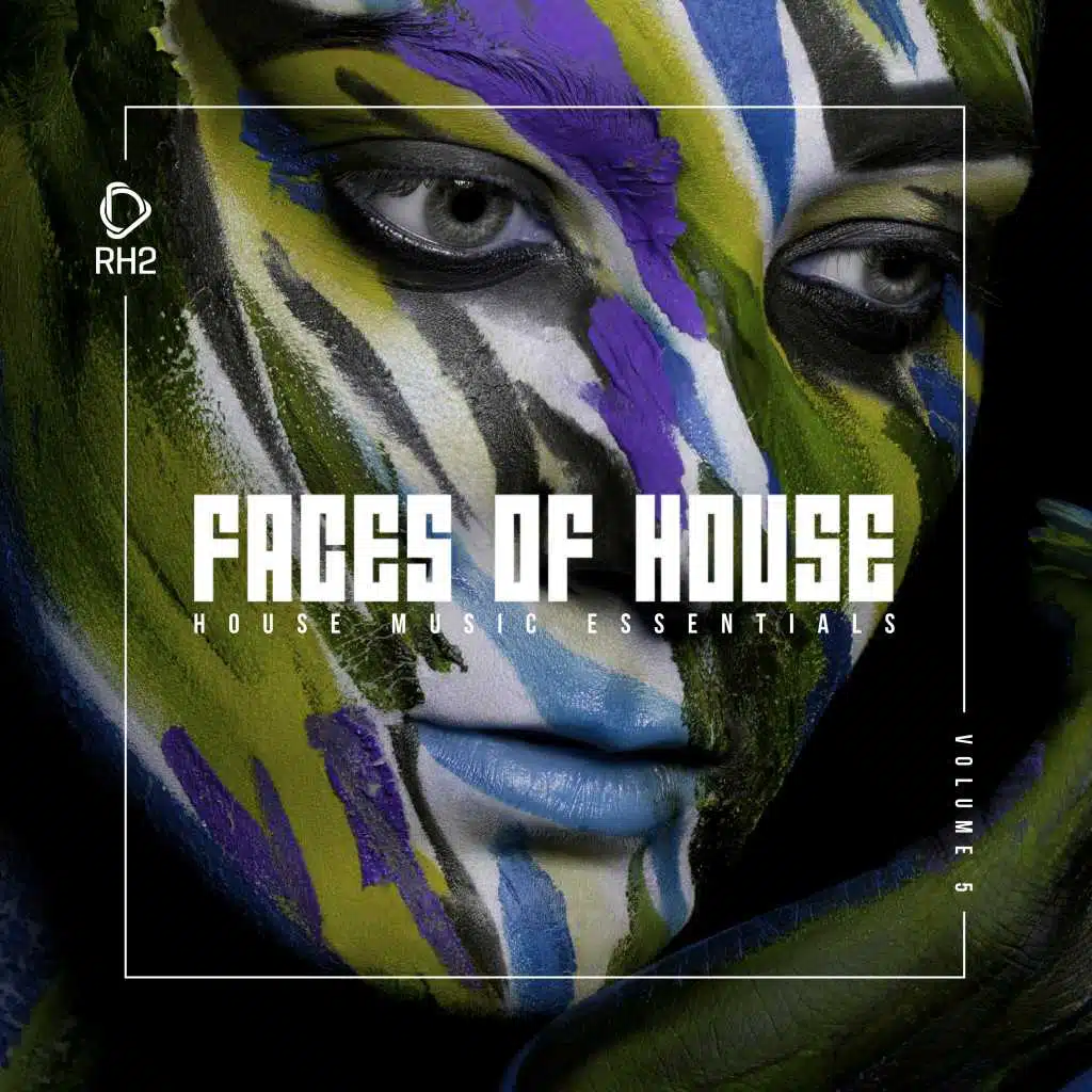 Faces of House, Vol. 5