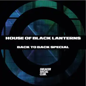 House of Black Lanterns