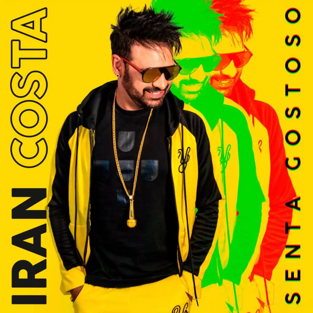 Senta Gostoso (Funk Mix)