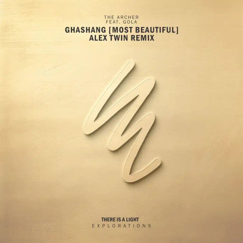 GhashanG (Most Beautiful) (Alex Twin Remix) [feat. Gola]