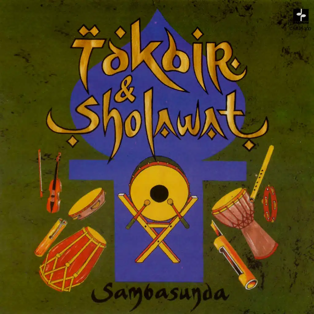 Takbir Sholawat