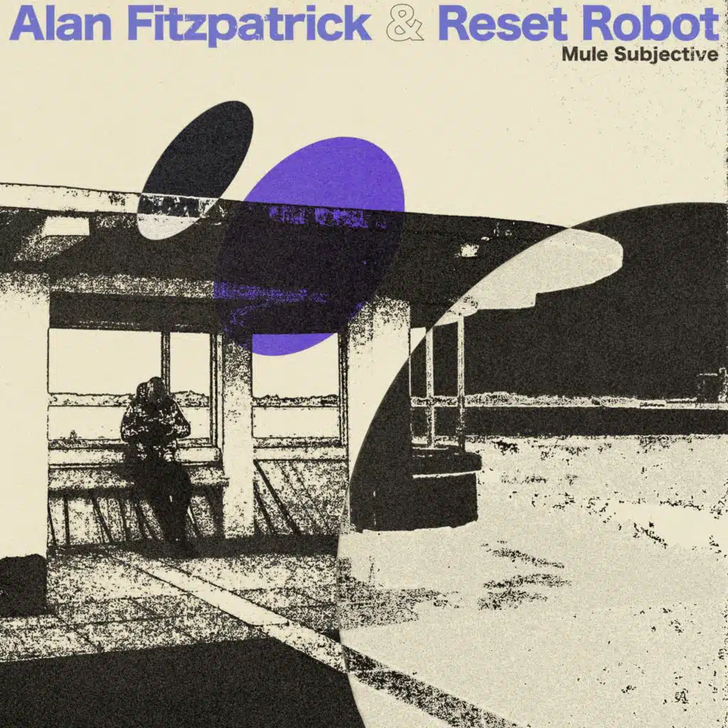Alan Fitzpatrick, Reset Robot