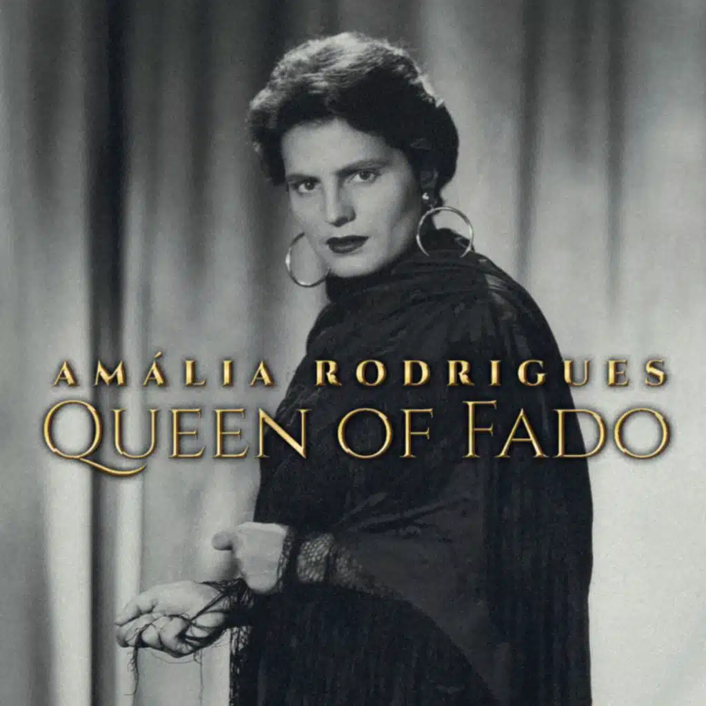Queen Of Fado