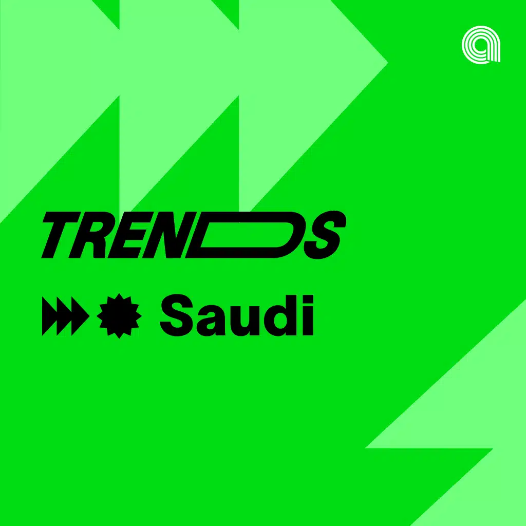Trends Saudi Arabia