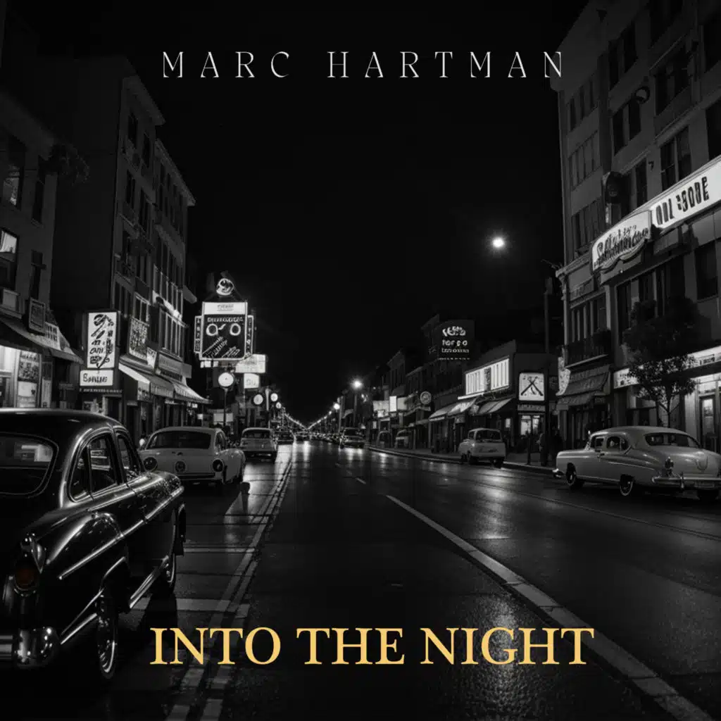 Into The Night