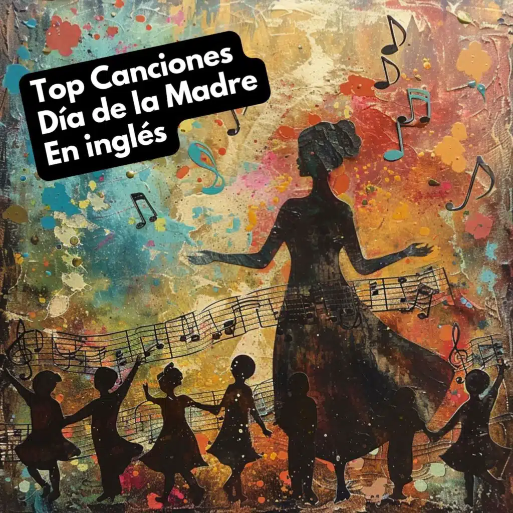 Top Canciones - Día de la Madre - En inglés