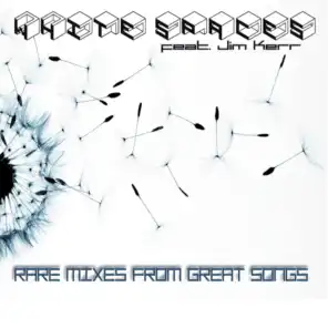 Alive & Kicking (White Spaces Decade Mix)