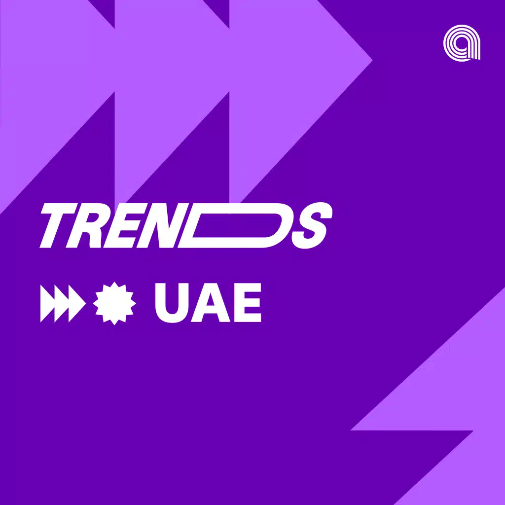 Trends UAE