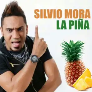 Silvio Mora
