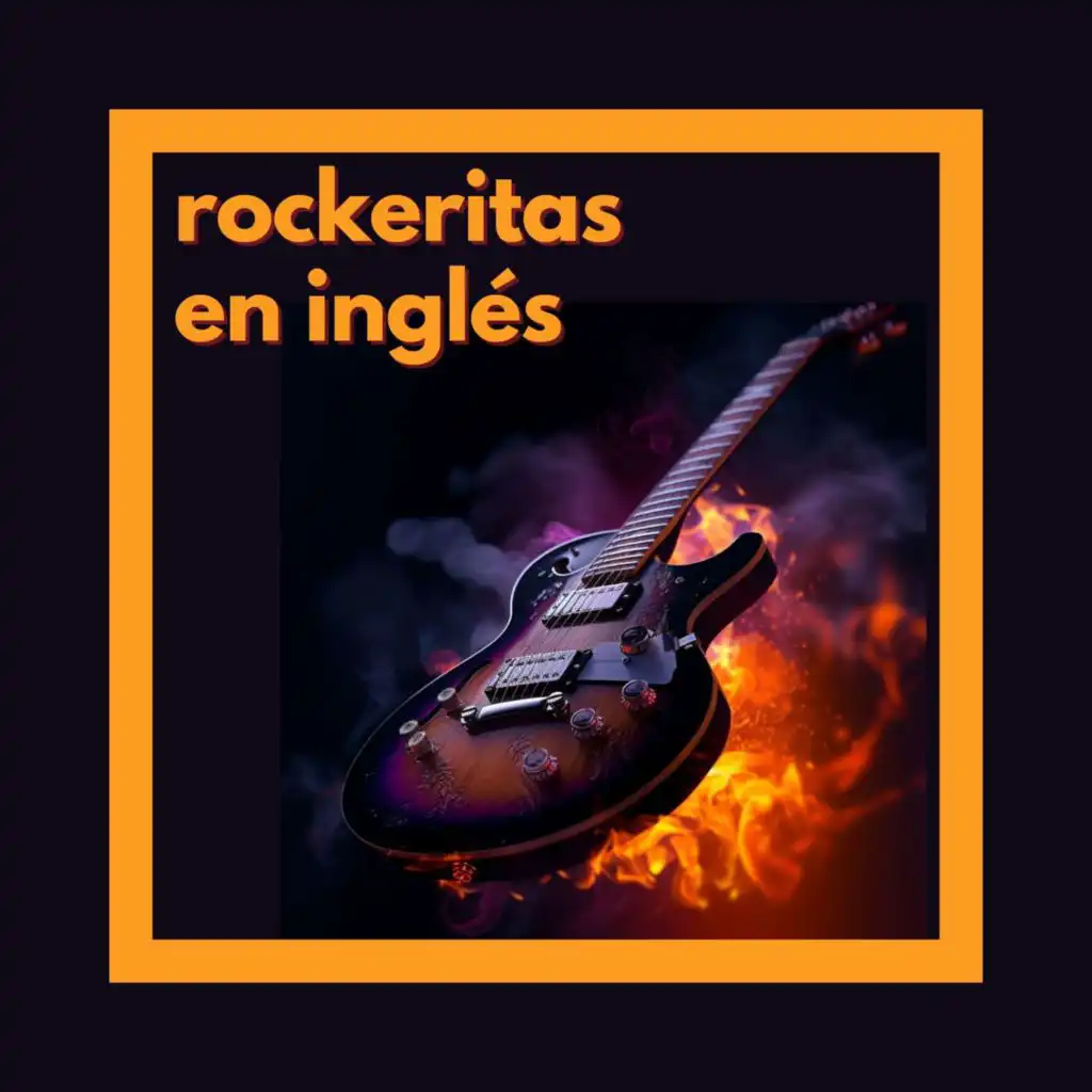 rockeritas en inglés