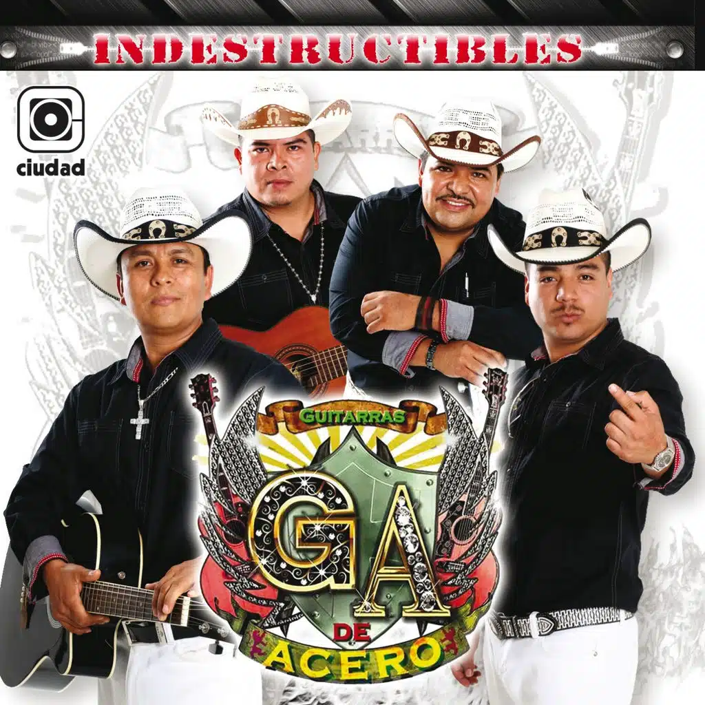 Indestructibles