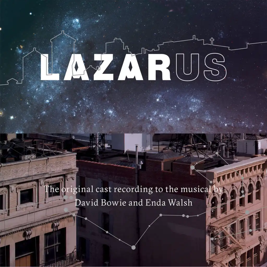 Michael C. Hall & Original New York Cast of Lazarus