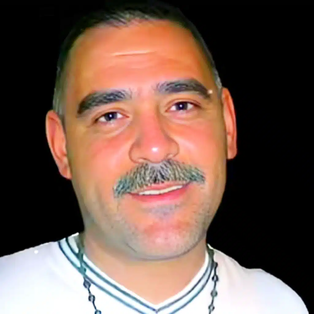 Charbouni Rékare Talafte Ana dare