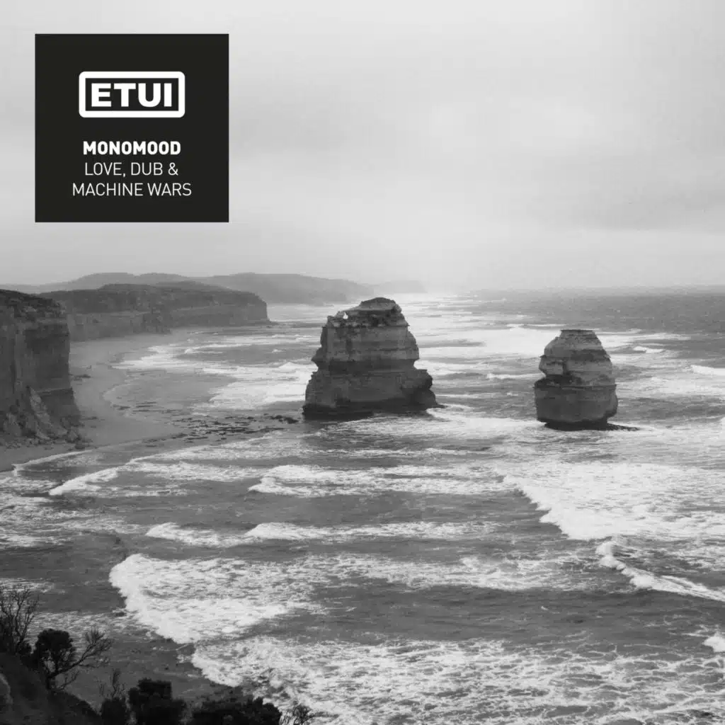 Love, Dub & Machine Wars