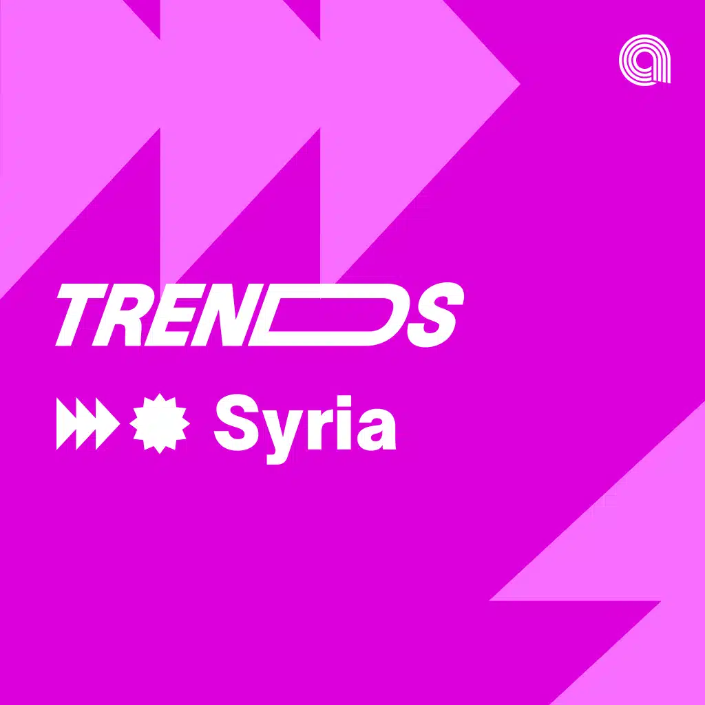 Trends Syria