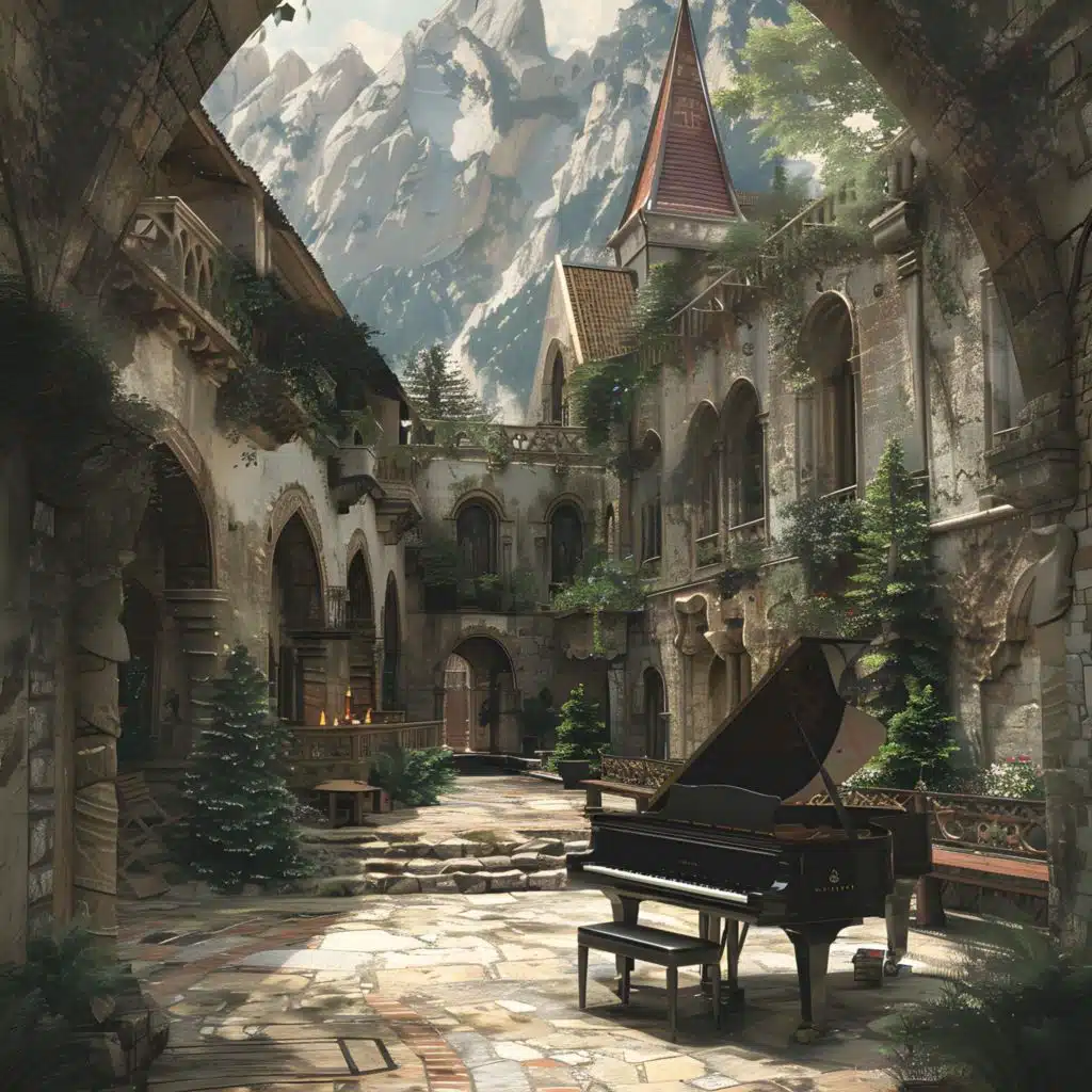 Weathering the Storm