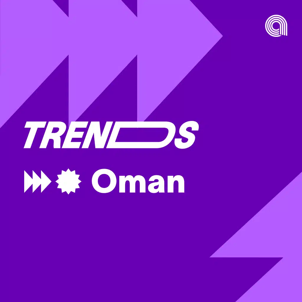 Trends Oman