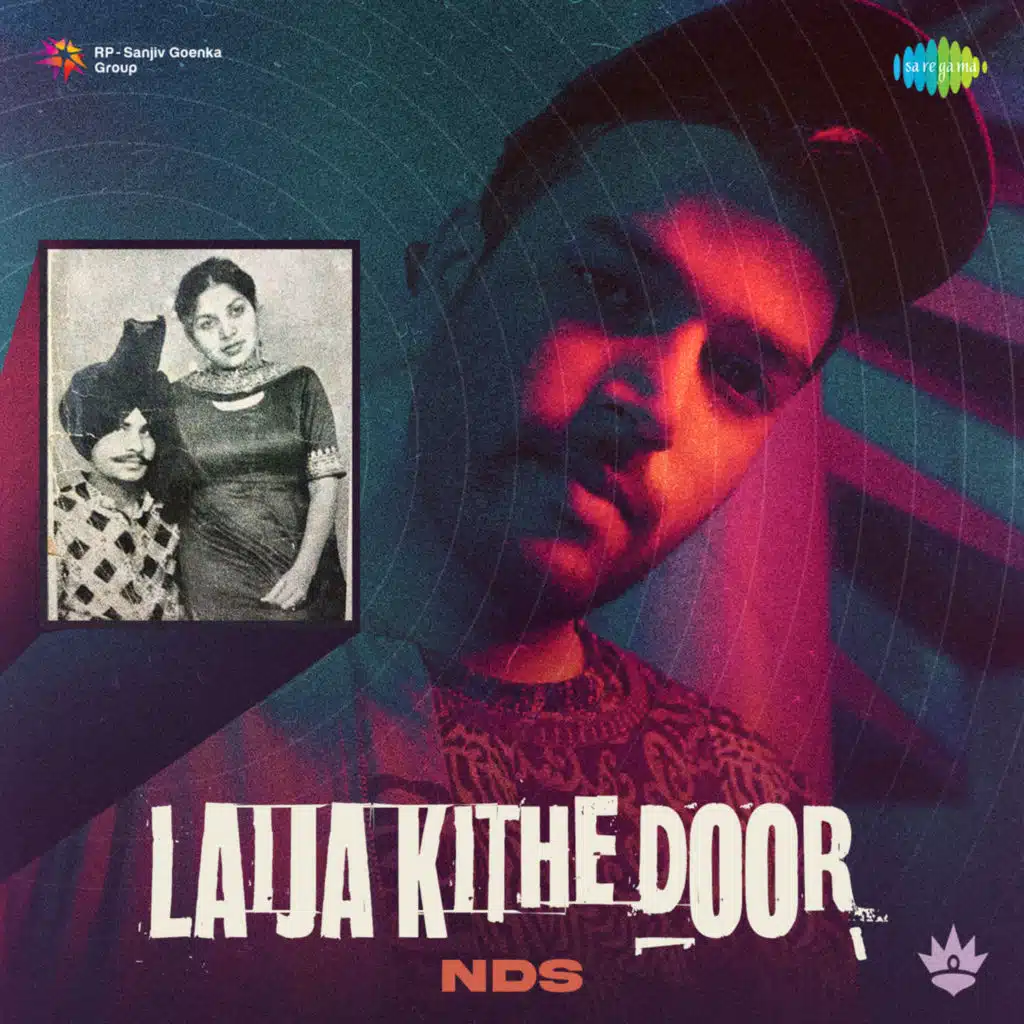 Laija Kithe Door (feat. NDS)