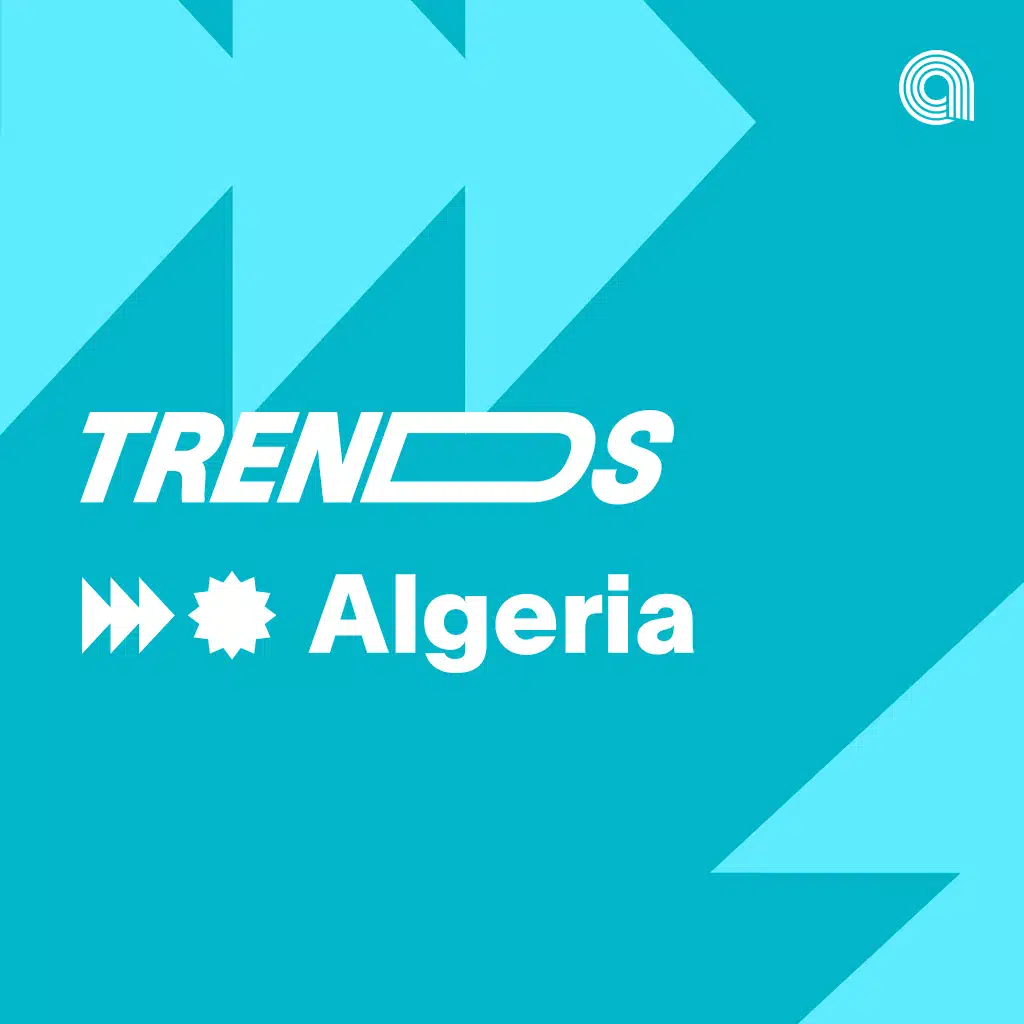 Trends Algeria