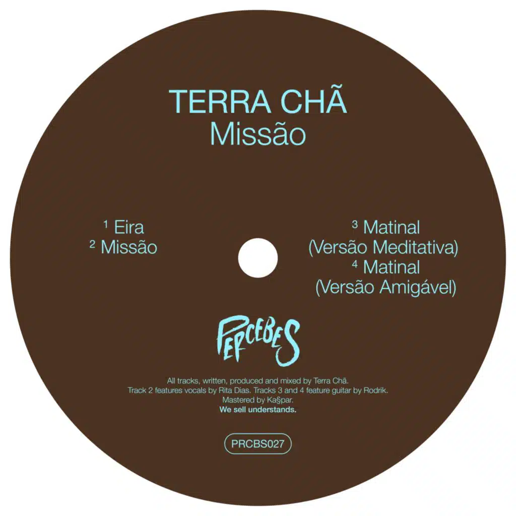 Terra Chã