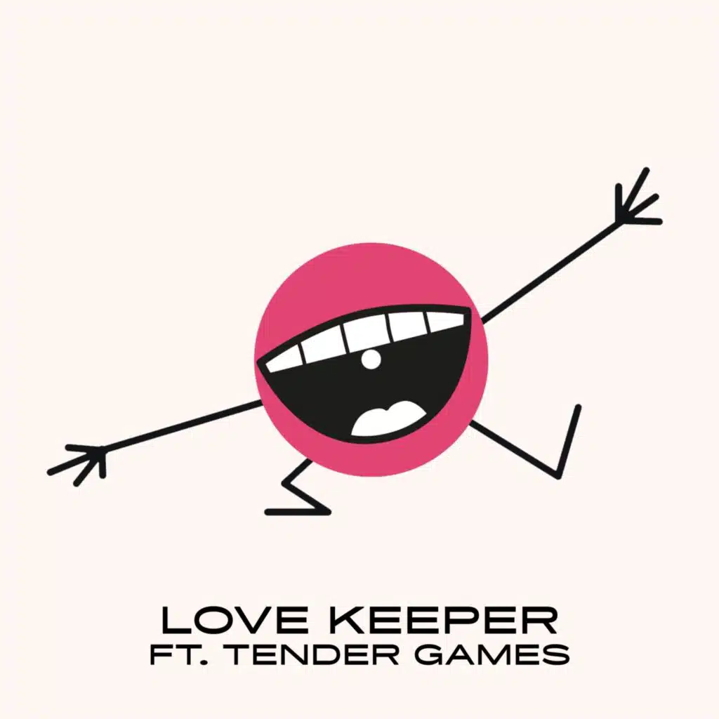Tender Games & Marc Brauner