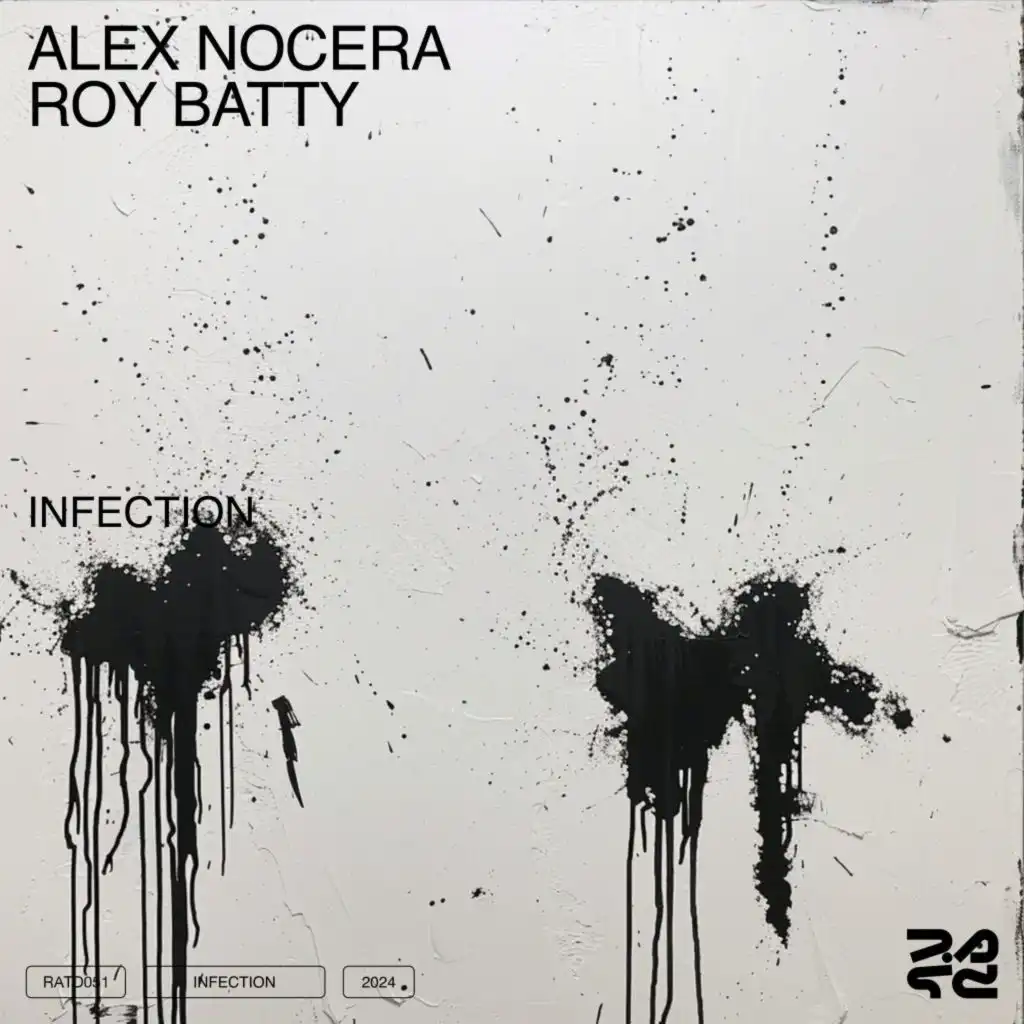 Alex Nocera & Roy Batty