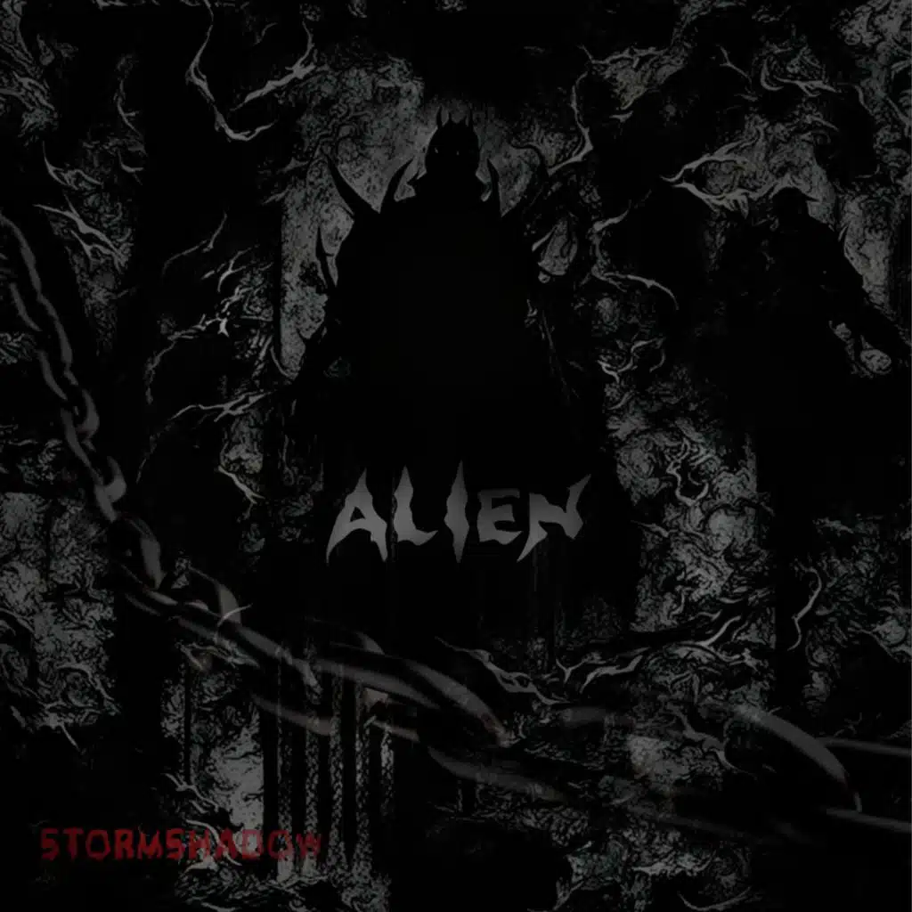 alien