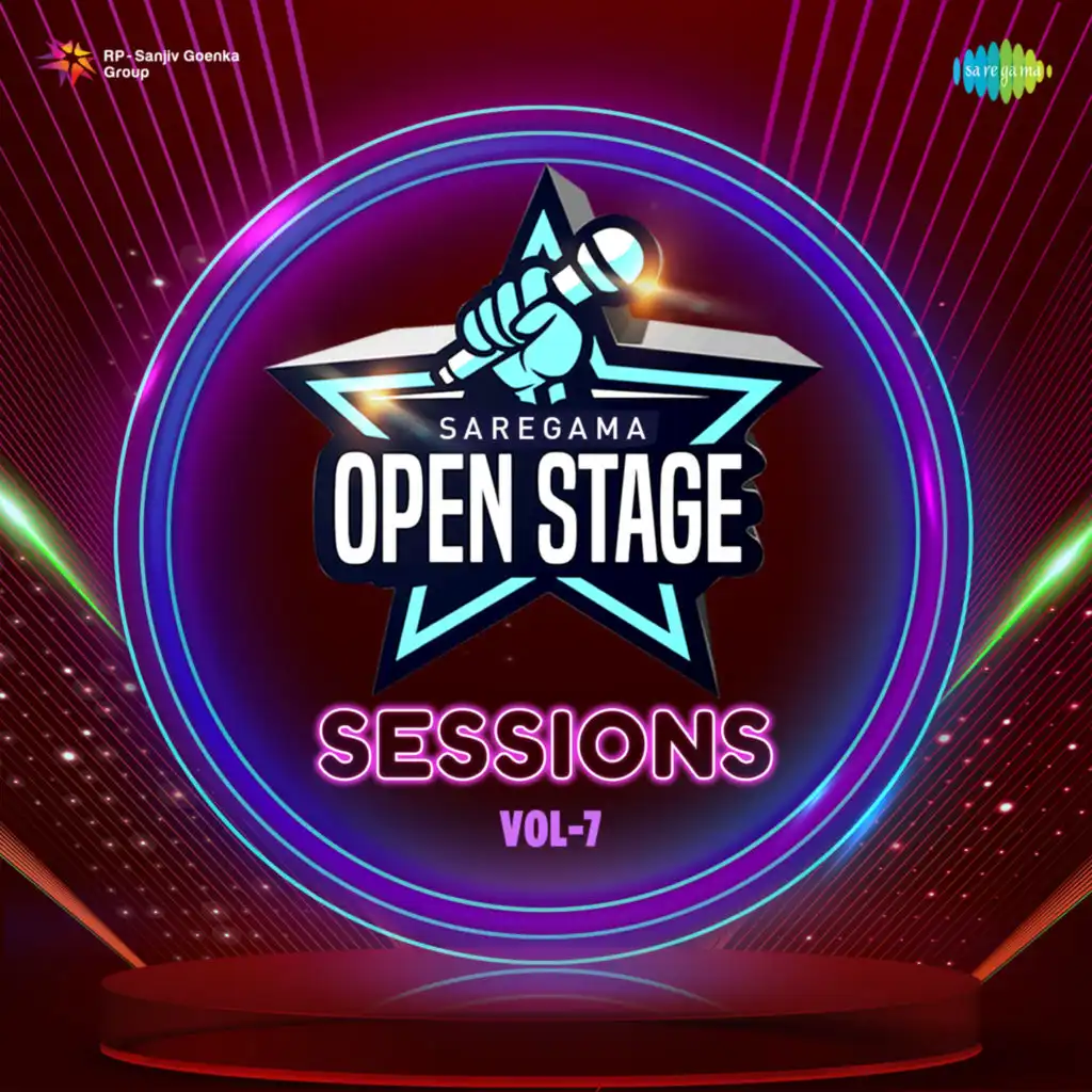 Open Stage Sessions, Vol. 7
