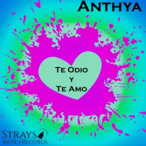 Anthya