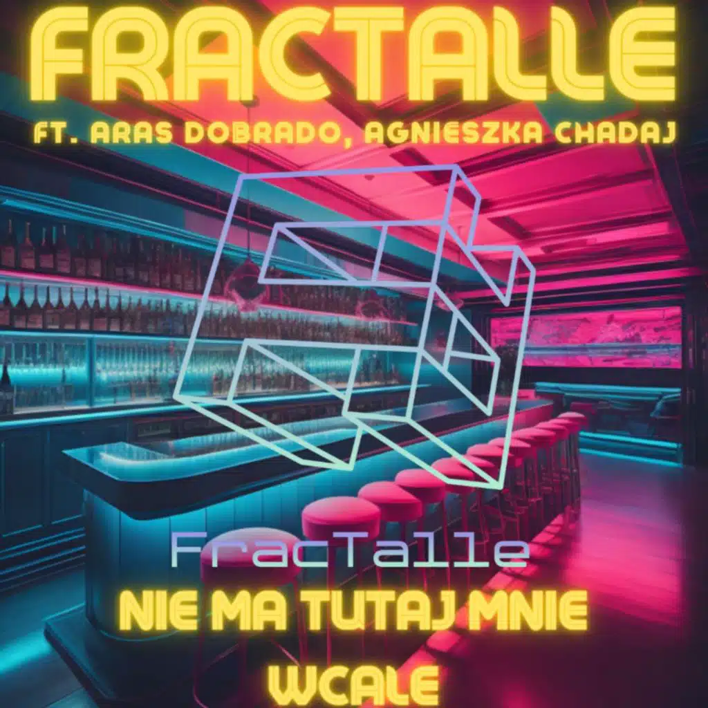 FracTalle, Tektyw & Aras Dobrado