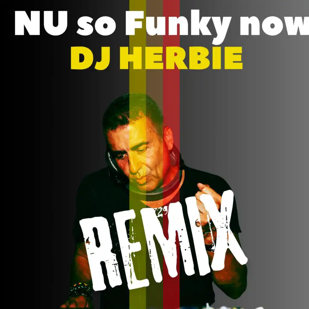 DJ Herbie