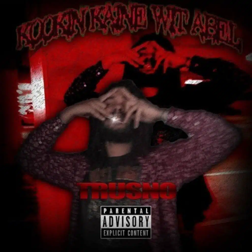 Kookin' Kaine Wit Abel